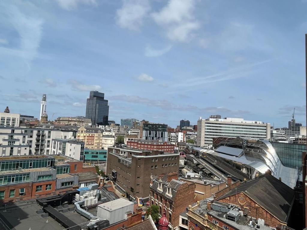 Luxury 02 Academy Centre 2 Bed Mailbox Bullring Leisure & Families * Birmingham