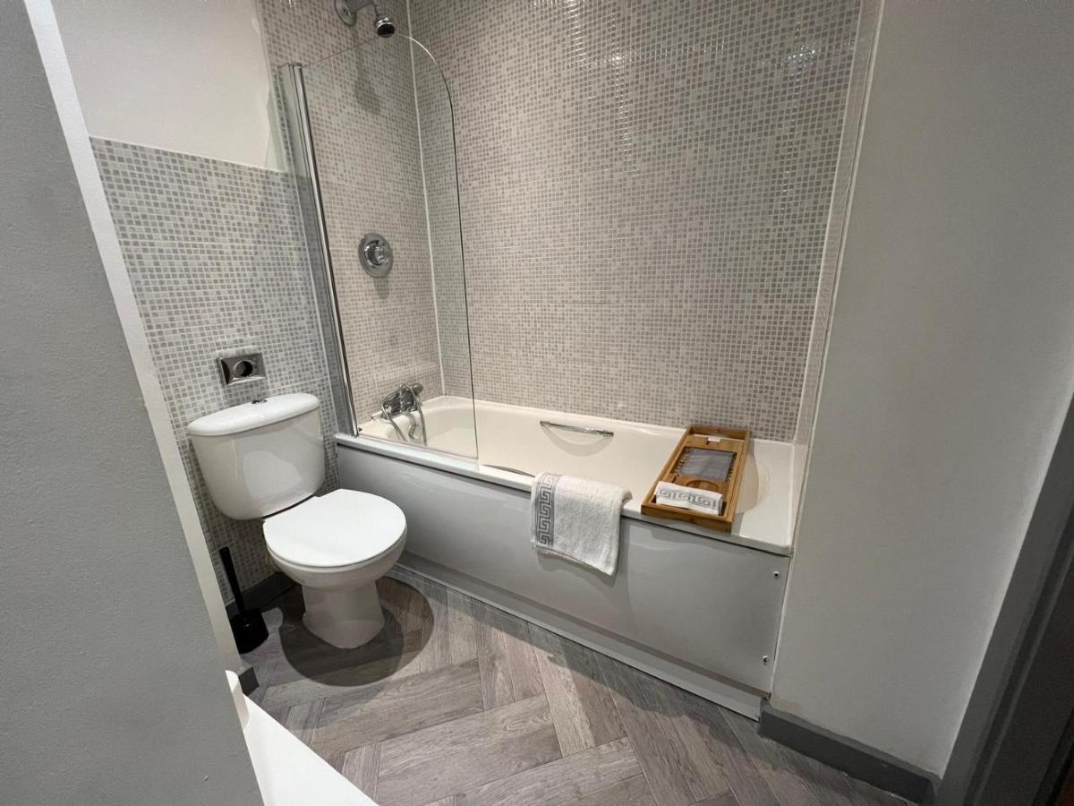 Luxury 02 Academy Centre 2 Bed Mailbox Bullring Leisure & Families