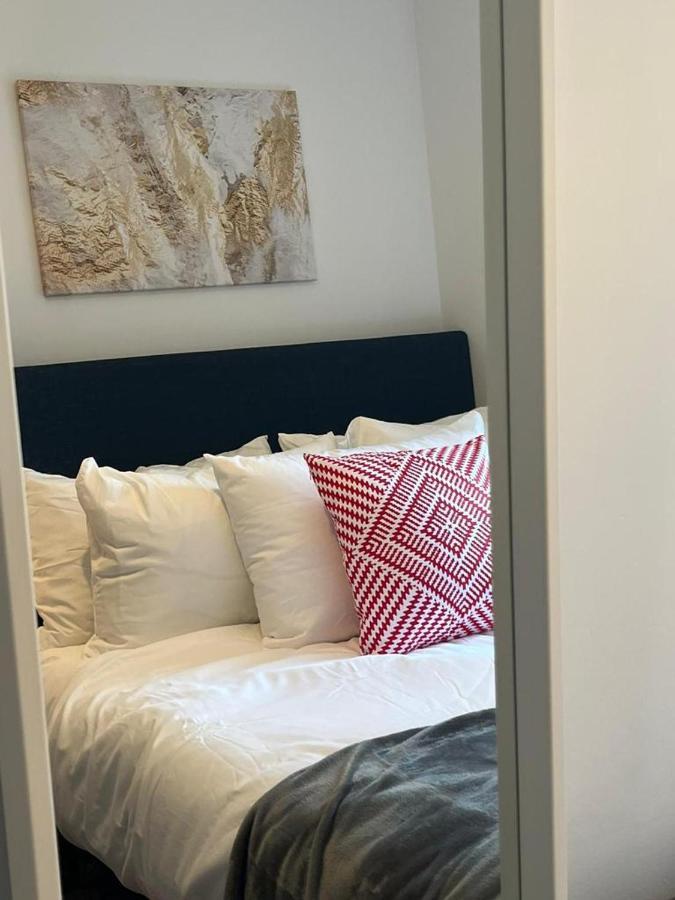 Apartment Luxury 02 Academy Centre 2 Bed Mailbox Bullring Leisure & Families