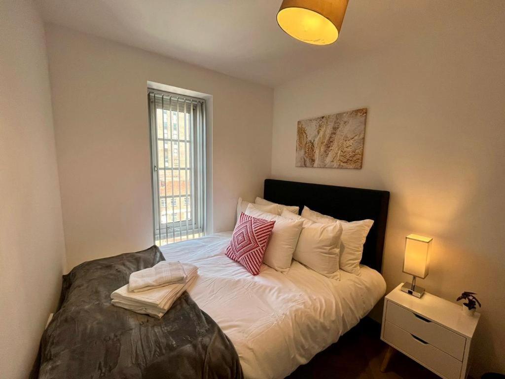 Luxury 02 Academy Centre 2 Bed Mailbox Bullring Leisure & Families * Birmingham