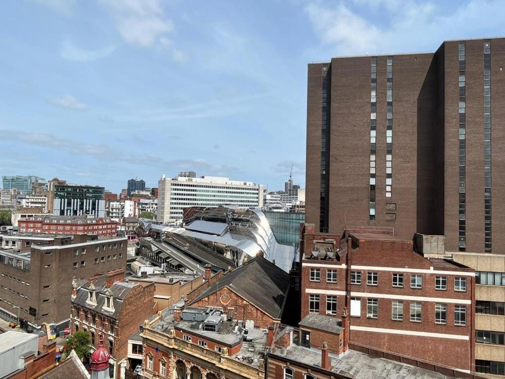 Luxury 02 Academy Centre 2 Bed Mailbox Bullring Leisure & Families Apartment