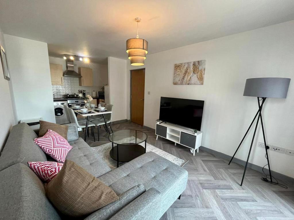 Luxury 02 Academy Centre 2 Bed Mailbox Bullring Leisure & Families Birmingham